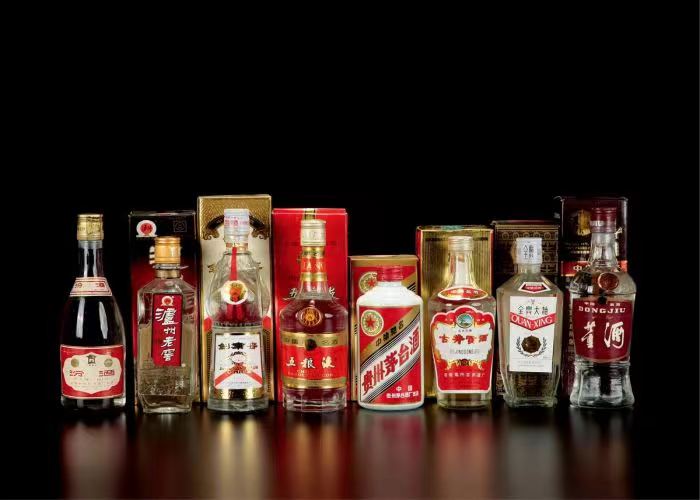 洪山老酒储存的方法